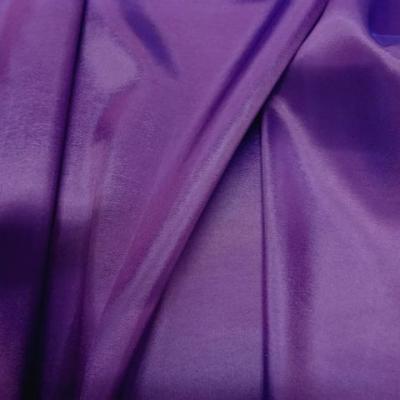 Taffetas souple mauve reflets1 1 