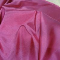 Taffetas souple rose 1 