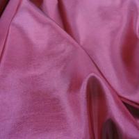 Taffetas souple rose 2 