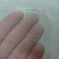 Tarlatane de soie blanc jpg 3