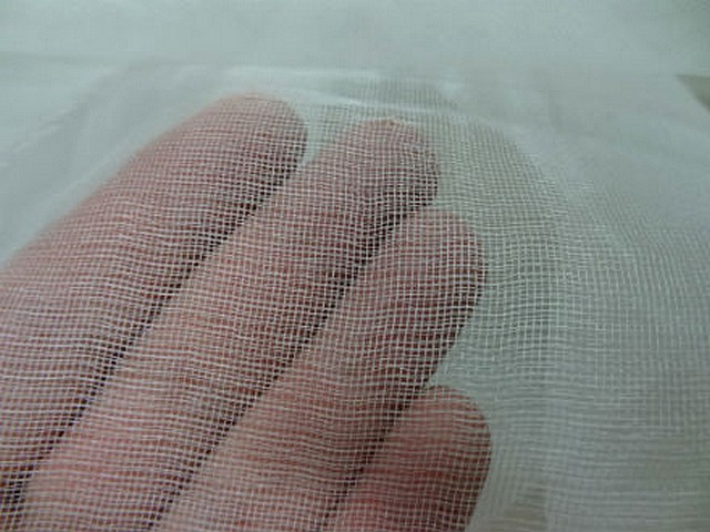 Tarlatane de soie blanc jpg 3