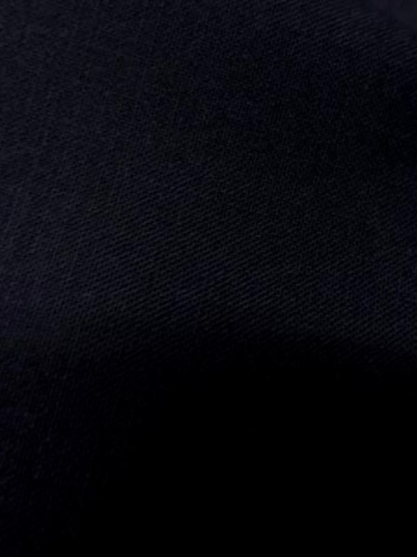 Tergal bleu nuit