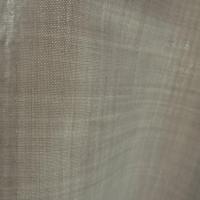 Tergal elasthane gris perle 3 