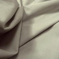Tergal elasthane gris perle 5 