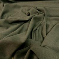 Tergal elasthanne vert asperge 8 