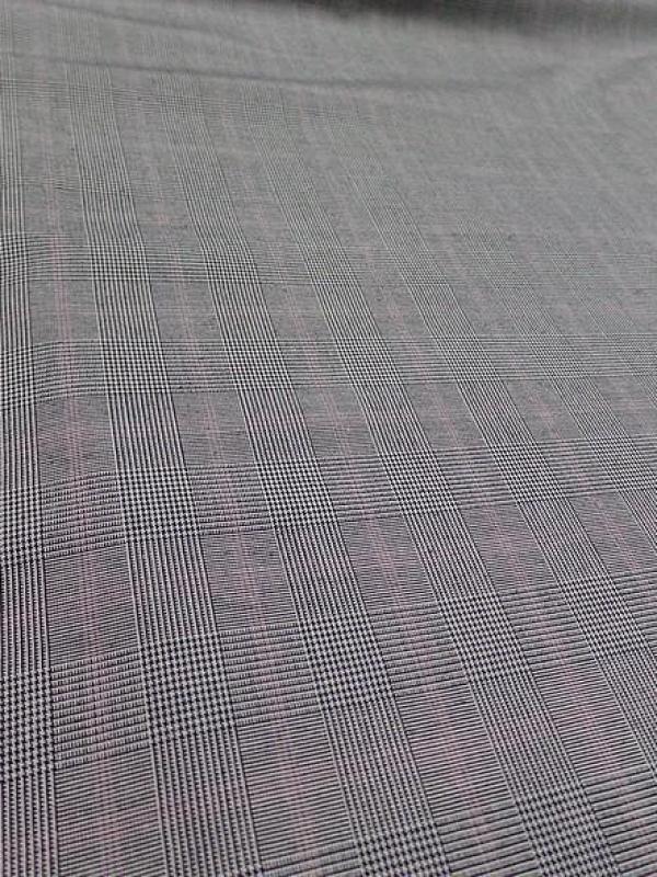 Tergal leger motif prince de galles 1 