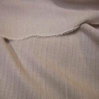 Tergal lin beige ocre clair 3 