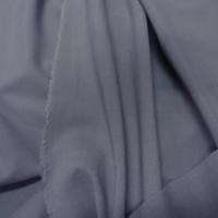 Tergal polyester gris bleu 1