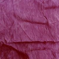 Tissu accordéon framboise rose 2