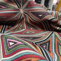 Tissu ameublement optique equilaterale art deco 11 