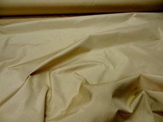 Tissu changeant reflets dore0