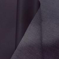 Tissu enduit aubergine 2