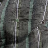 Tissu fin hindou rose lilas 1