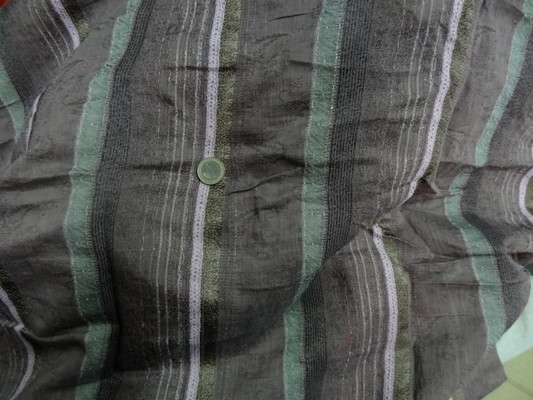 Tissu fin hindou rose lilas 1