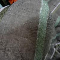 Tissu fin hindou rose lilas 3