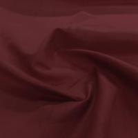 Tissu imitation daim bordeaux0