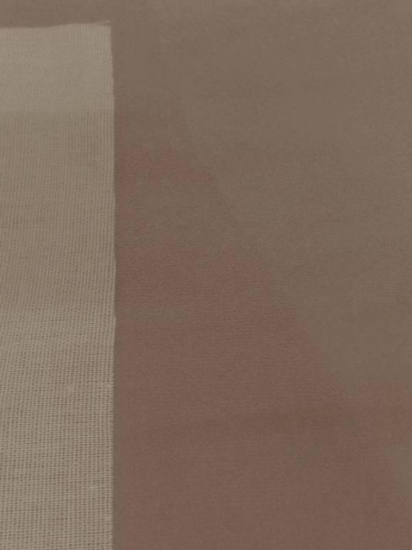 Tissu imitation daim chamois00