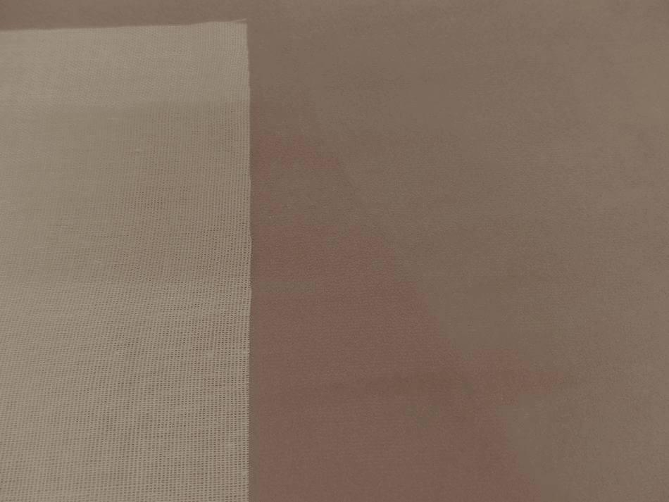 Tissu imitation daim chamois00