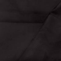 Tissu imitation daim marron 1