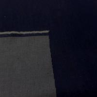 Tissu toile de  jean bleu en 1 50m de large
