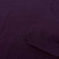 Tissu jersey coton jogging prune