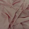 Tissu lycra rose petale 1 