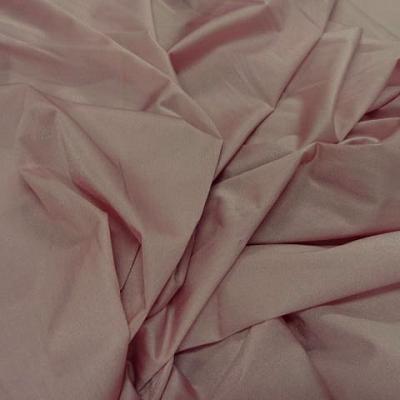 Tissu lycra rose petale 1 