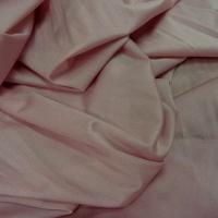 Tissu lycra rose petale 2 