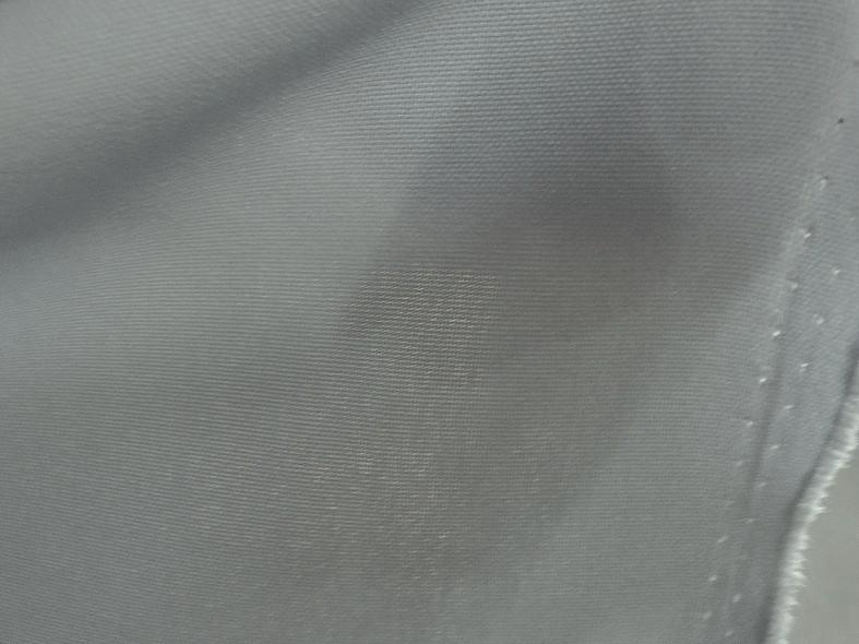 Tissu polyester burlington blanc 4 copie