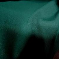 Tissu polyester burlington vert sapin 2