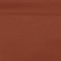 Tissu style alcantara imitation daim orange abricot