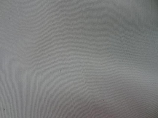 Toile coton blanche3