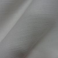 Toile coton blanche5