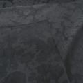 Toile coton damasse gris ton sur ton3