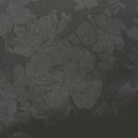 Toile coton damasse gris ton sur ton5