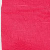 Toile coton imprimée fleur et tige 3
