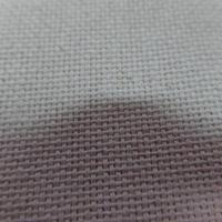 Toile coton natte ecrue 310gr m en 2 80m de large5