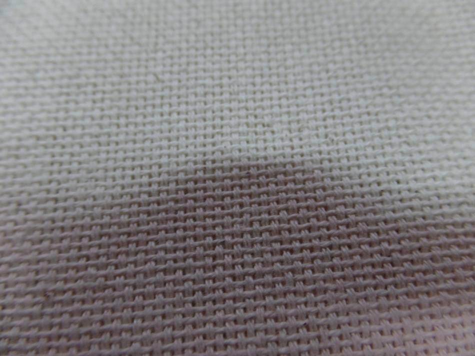 Toile coton natte ecrue 310gr m en 2 80m de large5
