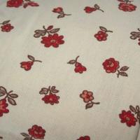Toile coton provencal 3 1