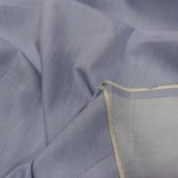 Toile de jean bleuet effet lavis 1