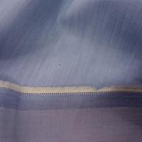 Toile de jean bleuet effet lavis 3