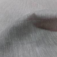 Toile de lin beige naturel chine5