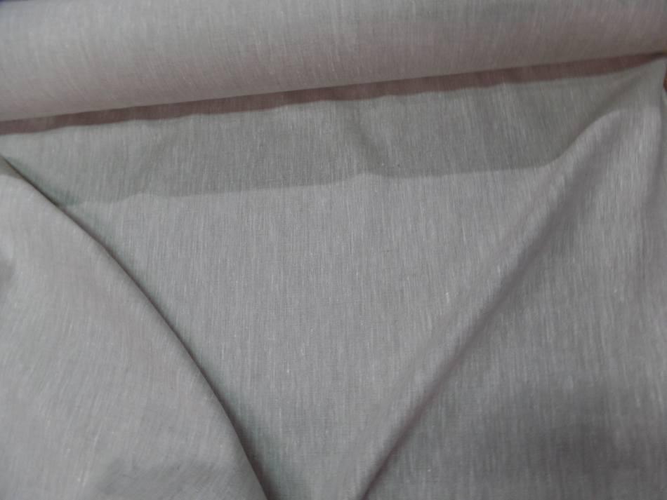 Toile de lin beige naturel chine6