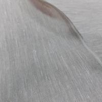 Toile de lin beige naturel chine9