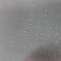 Toile de lin ecrue1