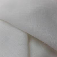 Toile de lin ecrue5