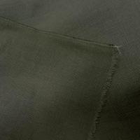 Toile de lin kaki 0 1 