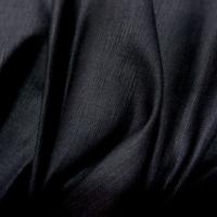 Toile de lin legere noire0 3