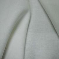 Toile legere coton blanc casse 3