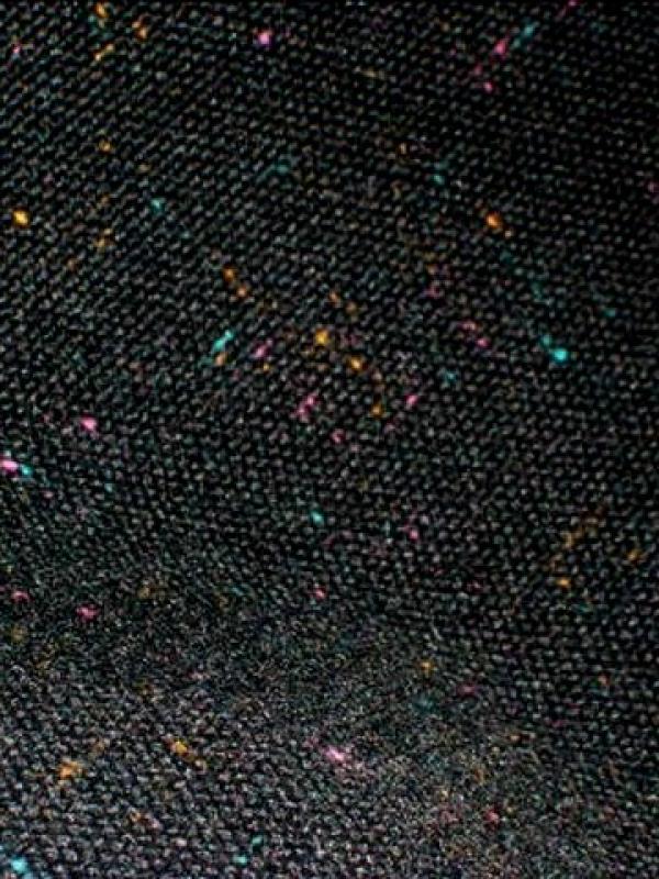 Toile noire chinee tweed 1 